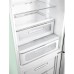 Smeg FAB32RPG6 vrijstaande koel-vriescombinatie