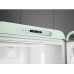 Smeg FAB32RPG6 vrijstaande koel-vriescombinatie