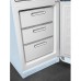 Smeg FAB32RPB6 vrijstaande koel-vriescombinatie