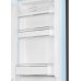 Smeg FAB32RPB6 vrijstaande koel-vriescombinatie