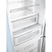 Smeg FAB32RPB6 vrijstaande koel-vriescombinatie