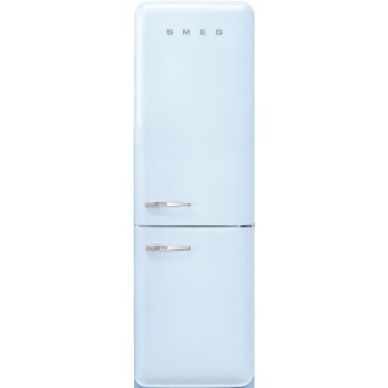Smeg FAB32RPB6 vrijstaande koel-vriescombinatie