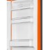 Smeg FAB32ROR6 vrijstaande koel-vriescombinatie