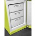 Smeg FAB32RLI6 vrijstaande koel-vriescombinatie
