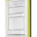 Smeg FAB32RLI6 vrijstaande koel-vriescombinatie