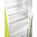 Smeg FAB32RLI6 vrijstaande koel-vriescombinatie