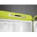 Smeg FAB32RLI6 vrijstaande koel-vriescombinatie