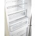 Smeg FAB32RCR6 vrijstaande koel-vriescombinatie