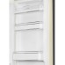 Smeg FAB32RCR6 vrijstaande koel-vriescombinatie