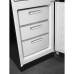 Smeg FAB32RBL6 vrijstaande koel-vriescombinatie