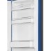 Smeg FAB32RBE6 vrijstaande koel-vriescombinatie