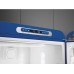 Smeg FAB32RBE6 vrijstaande koel-vriescombinatie