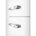 Smeg FAB32LWH6 vrijstaande koel-vriescombinatie