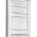 Smeg FAB32LSV6 vrijstaande koel-vriescombinatie
