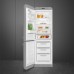 Smeg FAB32LSV6 vrijstaande koel-vriescombinatie