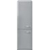 Smeg FAB32LSV6 vrijstaande koel-vriescombinatie