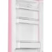 Smeg FAB32LPK6 vrijstaande koel-vriescombinatie