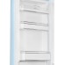 Smeg FAB32LPB6 vrijstaande koel-vriescombinatie