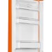 Smeg FAB32LOR6 vrijstaande koel-vriescombinatie