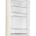 Smeg FAB32LCR6 vrijstaande koel-vriescombinatie
