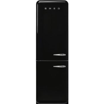 Smeg FAB32LBL6 vrijstaande koel-vriescombinatie