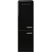 Smeg FAB32LBL6 vrijstaande koel-vriescombinatie