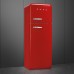 Smeg FAB30RRD6 vrijstaande koel-vriescombinatie