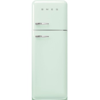 Smeg FAB30RPG6 vrijstaande koel-vriescombinatie
