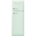 Smeg FAB30RPG6 vrijstaande koel-vriescombinatie