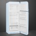 Smeg FAB30RPB6 vrijstaande koel-vriescombinatie