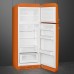 Smeg FAB30ROR6 vrijstaande koel-vriescombinatie