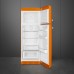 Smeg FAB30ROR6 vrijstaande koel-vriescombinatie