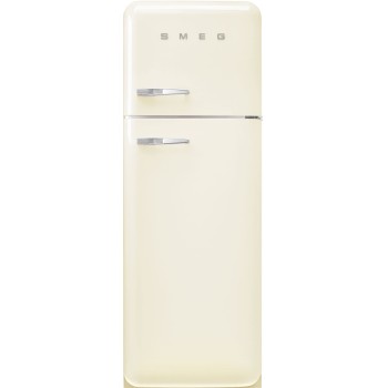 Smeg FAB30RCR6 vrijstaande koel-vriescombinatie