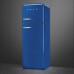 Smeg FAB30RBE6 vrijstaande koel-vriescombinatie