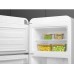 Smeg FAB30LWH6 vrijstaande koel-vriescombinatie