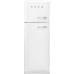 Smeg FAB30LWH6 vrijstaande koel-vriescombinatie