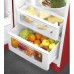 Smeg FAB30LRD6 vrijstaande koel-vriescombinatie