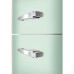 Smeg FAB30LPG6 vrijstaande koel-vriescombinatie