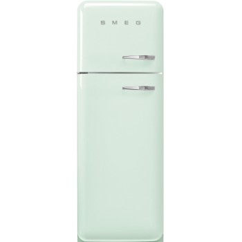 Smeg FAB30LPG6 vrijstaande koel-vriescombinatie