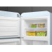 Smeg FAB30LPB6 vrijstaande koel-vriescombinatie