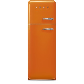 Smeg FAB30LOR6 vrijstaande koel-vriescombinatie