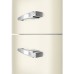 Smeg FAB30LCR6 vrijstaande koel-vriescombinatie