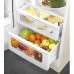 Smeg FAB30LCR6 vrijstaande koel-vriescombinatie