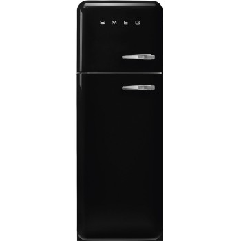 Smeg FAB30LBL6 vrijstaande koel-vriescombinatie