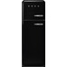 Smeg FAB30LBL6 vrijstaande koel-vriescombinatie