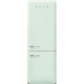 Smeg FAB38RPG6 vrijstaande koel-vriescombinatie
