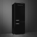 Smeg FAB38RBL6 vrijstaande koel-vriescombinatie