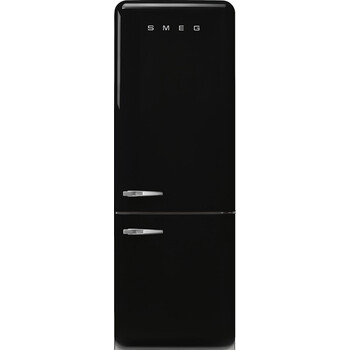 Smeg FAB38RBL6 vrijstaande koel-vriescombinatie