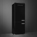 Smeg FAB38LBL6 vrijstaande koel-vriescombinatie