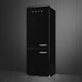 Smeg FAB38LBL6 vrijstaande koel-vriescombinatie